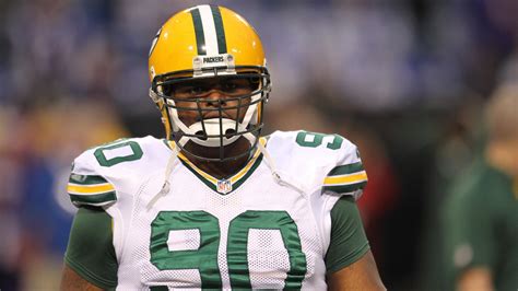 B.J. Raji Contract: Packers' Offer for One Year, $4 Million - Acme ...