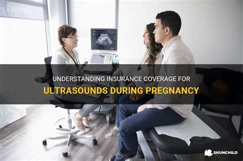 Understanding Insurance Coverage For Ultrasounds During Pregnancy