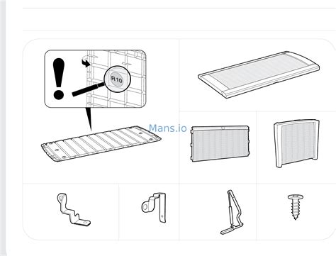 Keter Spare Parts | Reviewmotors.co