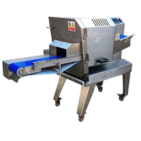 Stainless Steel Electric Automatic Shawarma Cutting Machine For