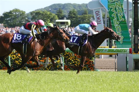 第25回 Nhkマイルカップ 過去10年の傾向データ｜gⅠ特集｜競馬予想・競馬情報ならjra Van