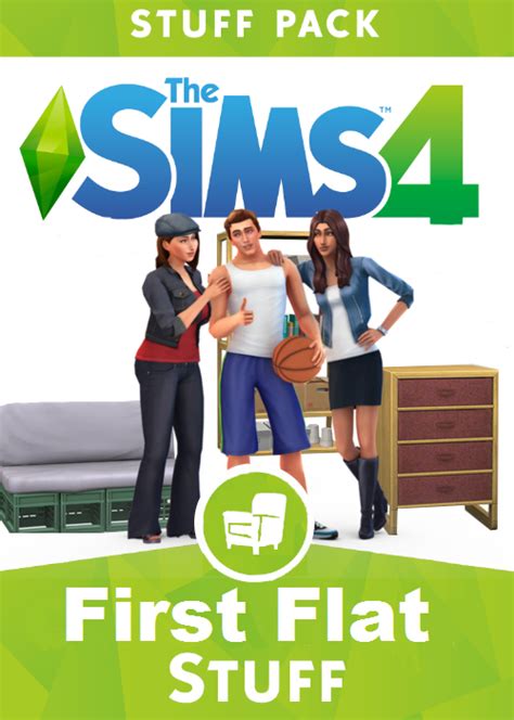 Sims 4 custom stuff packs - rtsfestival