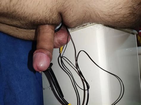 Estim Cum Dripping 16 Nude Pics XHamster