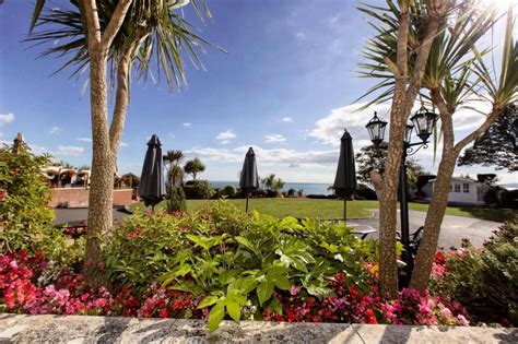 The best hotels in Bournemouth for 2024