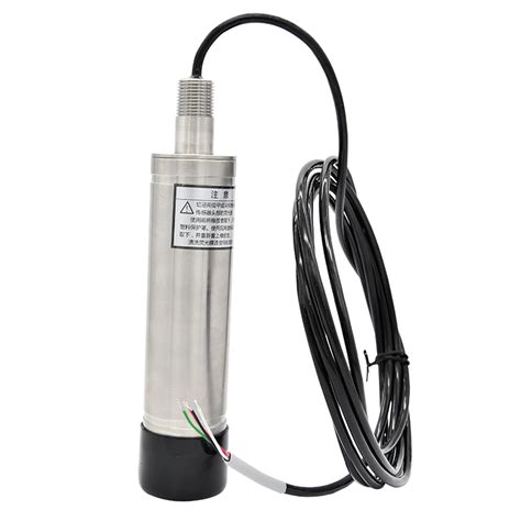 ONETEST Industrial Online Fluorescence Dissolved Oxygen Sensor Do