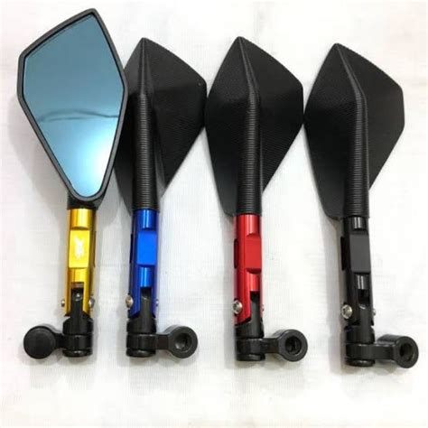 Spion Tomok V Full Cnc Universal Shopee Indonesia