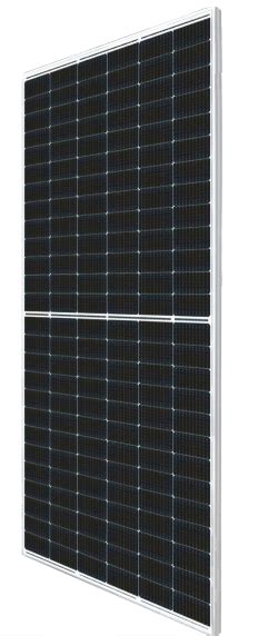 Lefeng Solar LF535 555M10 72H Solar Panel Datasheet ENF Panel