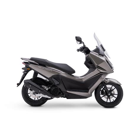 Skytown Kymco Polska Skutery