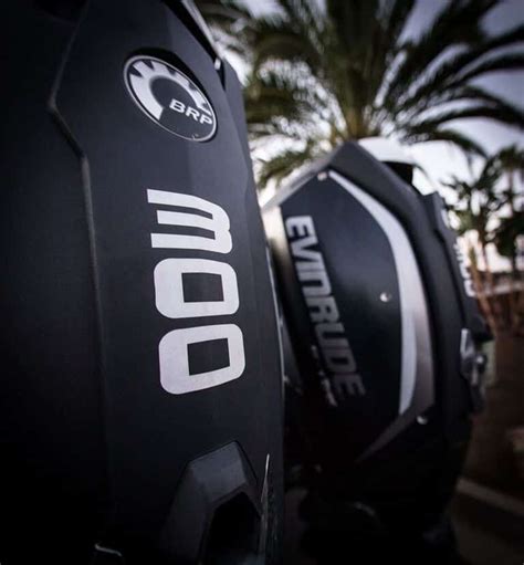 BRP Stops Evinrude Outboard Production To Focus Elsewhere | BDOutdoors