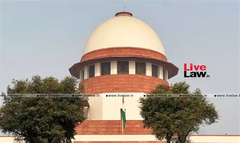 Supreme Court Agrees To Hear Plea Against Collegium System Lawyer