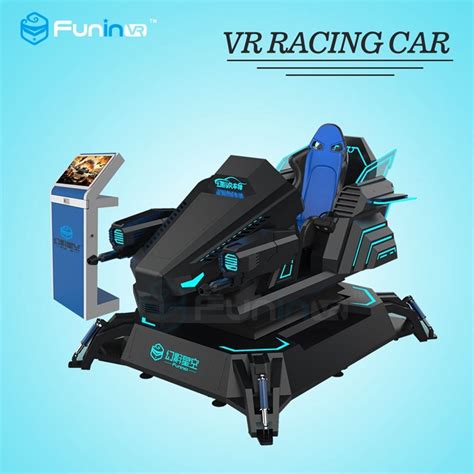 Cool Design 9d Vr Simulator Car Arcade Racing Machine Vr Racing Cinema