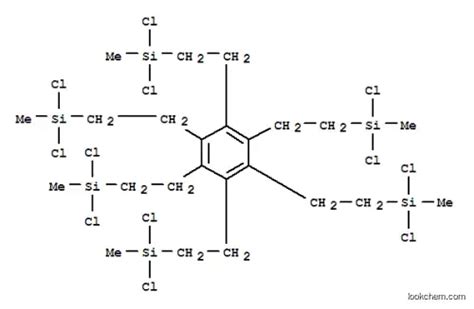 Benzene Hexakis Dichloromethylsilyl Ethyl Supplier