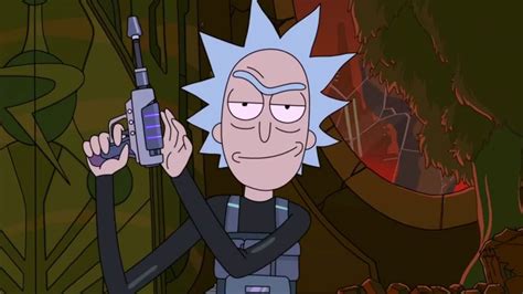 Rick and Morty season 3 episode 1 recap | GamesRadar+