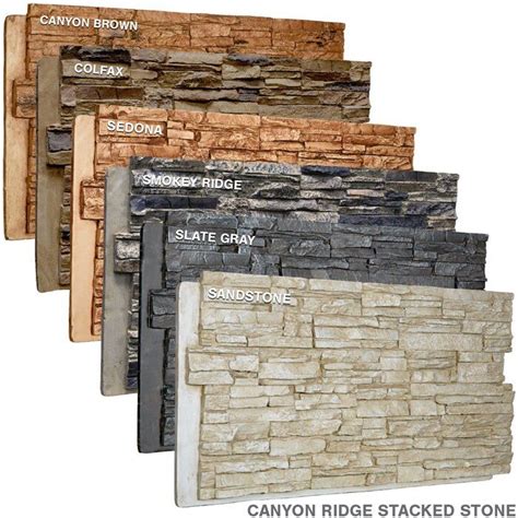 Faux Stone Interior Wall Panels Cost