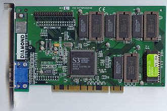 graphics processing unit wikipedia