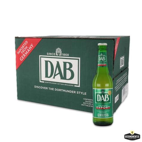 Dab Bier Online Kopen Biermomentje Nl