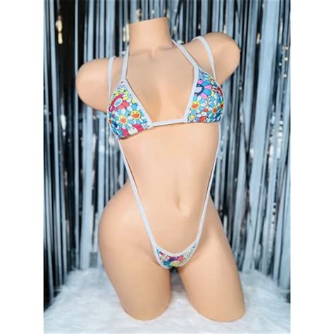 Slingshot Bikini Swimwear For Sale Best Show