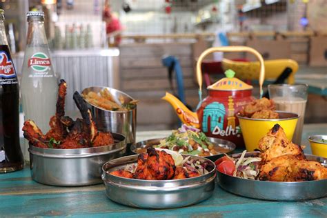 14 Best Indian Restaurants in Birmingham Right Now