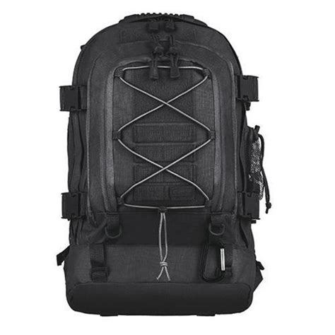 Mochila Invictus Duster 50 Litros Centauro