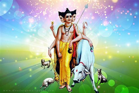 Dattatreya Wallpapers Top Free Dattatreya Backgrounds Wallpaperaccess