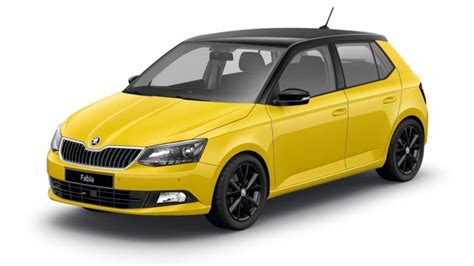 Skoda Fabia Tsi Style Yahoo