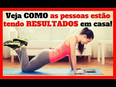 EMAGREÇA RÁPIDO Treino Tabata YouTube