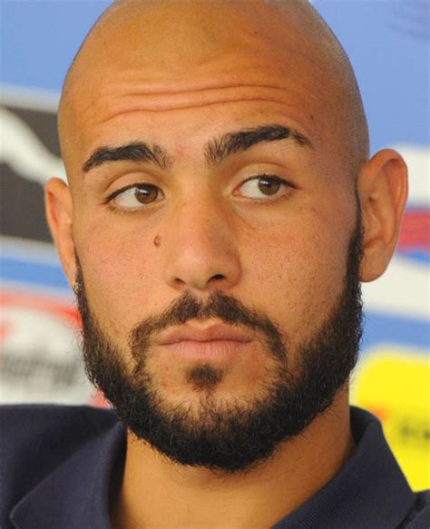 Simone Zaza Biografia