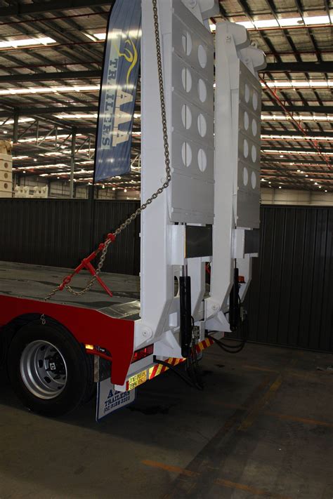 loader trailers aaa trailers melbourne