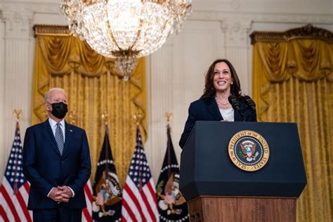 Biden drops out: How Hollywood is reacting to the Kamala Harris campaign