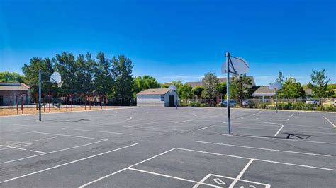 Rent Outdoor Basketball Courts In Temecula