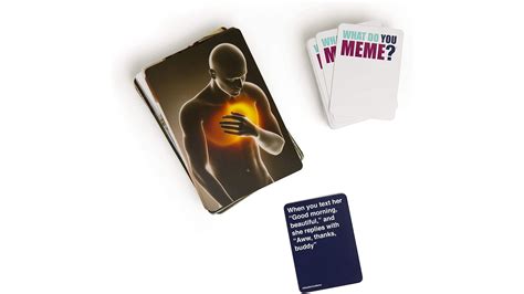 Funny card games: Funniest card games for family and adults