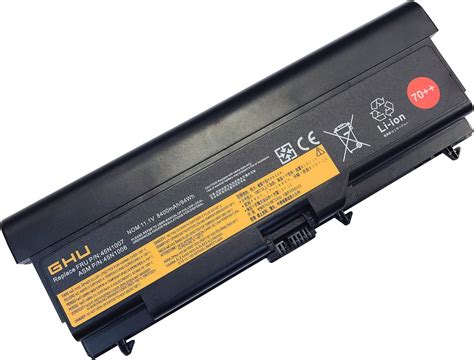 Top 10 Genuine Lenovo T430 Battery - Home Previews