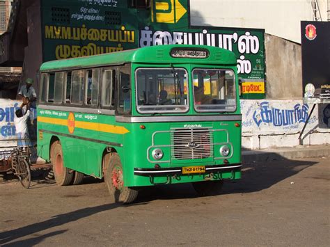 Premier Bus Sans Doute Sur Chassis De Camion Dodge Kew Chrispit1955 Flickr