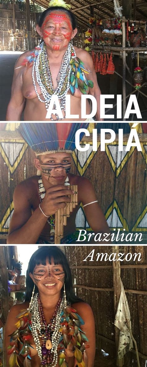 Visiting an indigenous tribe in the amazon brazil – Artofit