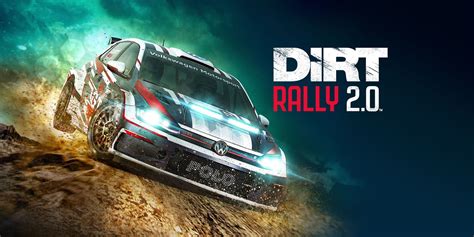 Dirt Rally Review Screen Rant