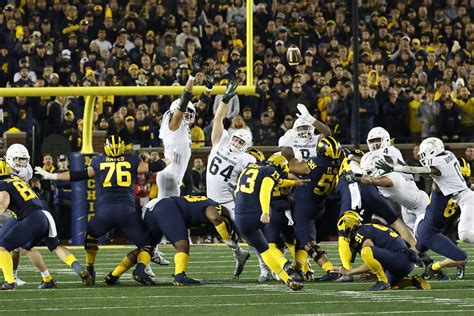 Five takeaways from Michigan football defeating Michigan State