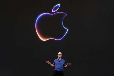 Apple Enters Ai Race With Ambitions To Overtake The Early Leaders