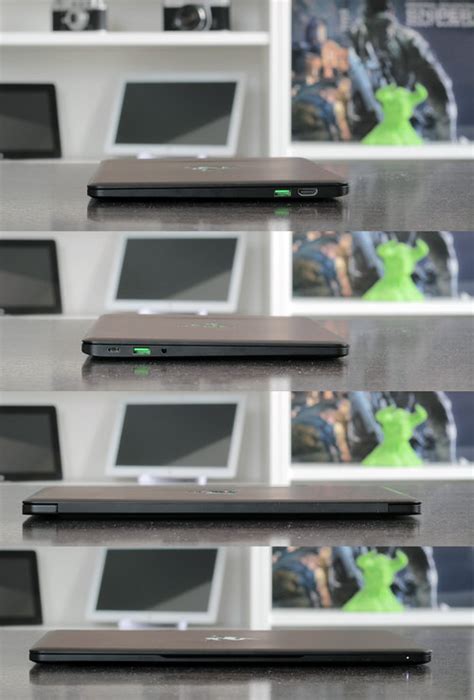 Test Razer Blade Stealth Recenzja Ultrabooka Dla Gracza Mobimaniak Pl