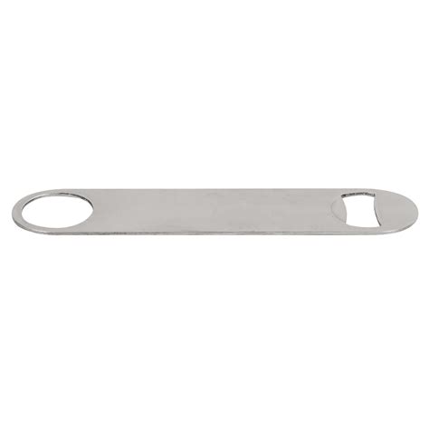 American Metalcraft Lbo Bottle Opener Stainless