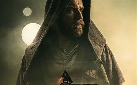 Obi Wan Kenobi Fecha De Estreno Reparto Y D Nde Ver Grupo Milenio