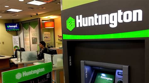 Huntington National Bank Auto Loans - Bank Choices