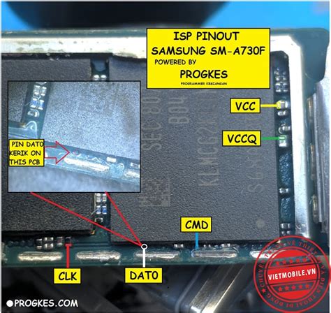 Samsung Galaxy Tab A Isp Emmc Pinout Test Point Off The Best Porn Website