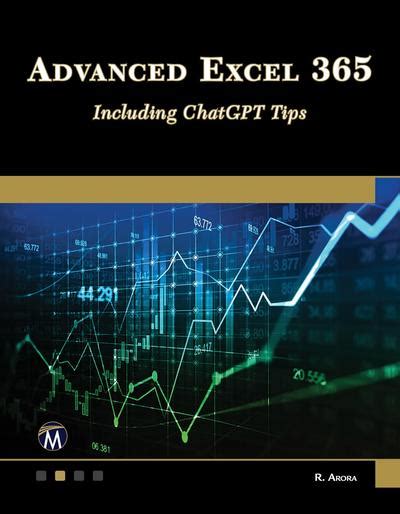 Advanced Excel Including Chatgpt Tips Scanlibs