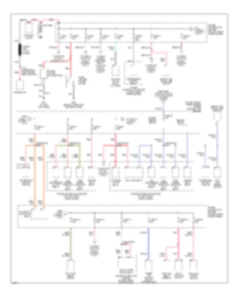 All Wiring Diagrams For Chrysler Sebring 2005 Wiring Diagrams For Cars