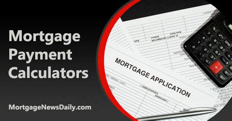 Mortgage Calculator