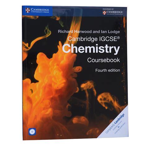 Cambridge Igcse Chemistry Coursebook 4th Edition Dyatmika