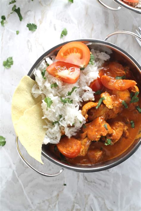 Chicken Coconut And Tomato Curry My Fussy Eater