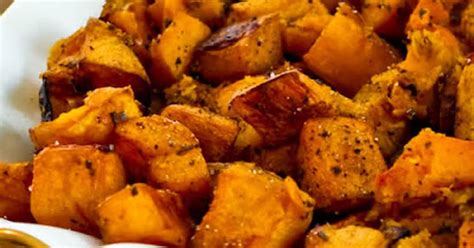 10 Best Frozen Butternut Squash Recipes