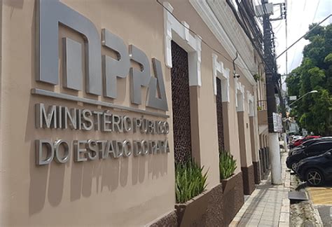 Criminosos se passam por membros do Ministério Público para aplicar