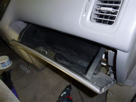 How To Replace 2012 Honda Odyssey Cabin Air Filter Cabin Air